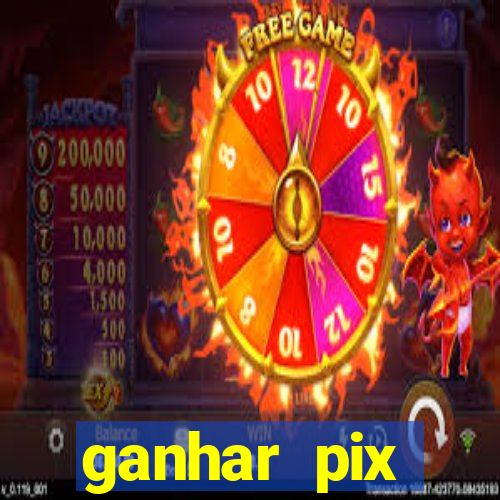 ganhar pix respondendo pesquisas